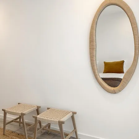 Casa Lukstian Nazaré