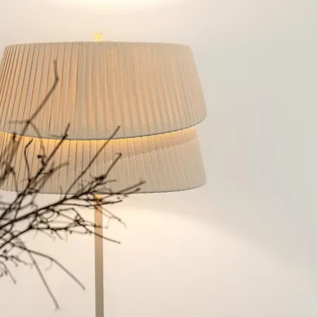 Casa Lukstian アパート