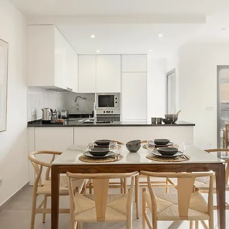 Casa Lukstian Apartment *