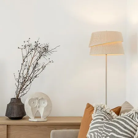 Casa Lukstian 나자레