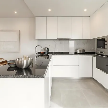 Apartman Casa Lukstian *
