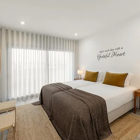 Apartman Casa Lukstian *