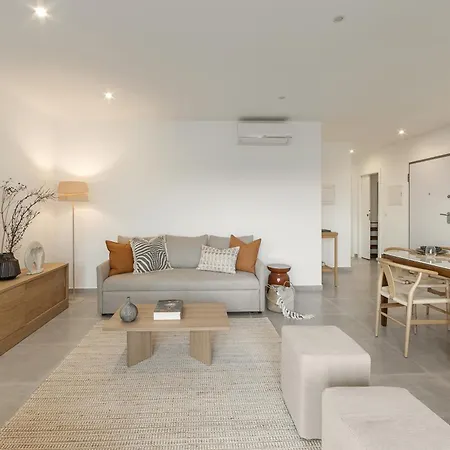 Apartman Casa Lukstian