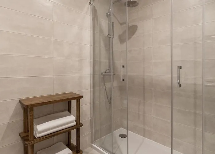 Casa Lukstian Apartman