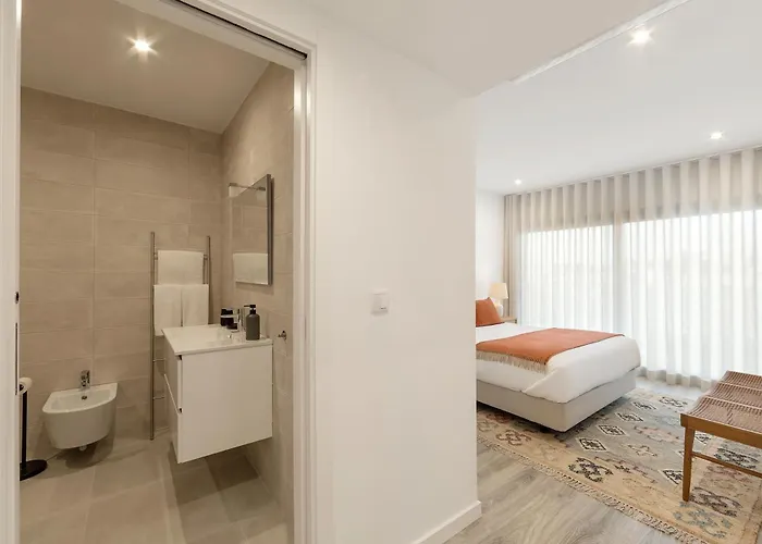 Apartman Casa Lukstian