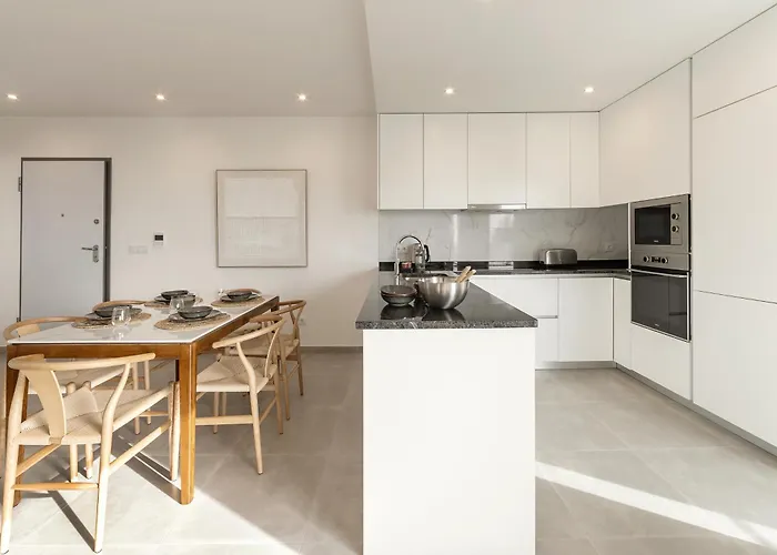 Apartman Casa Lukstian *