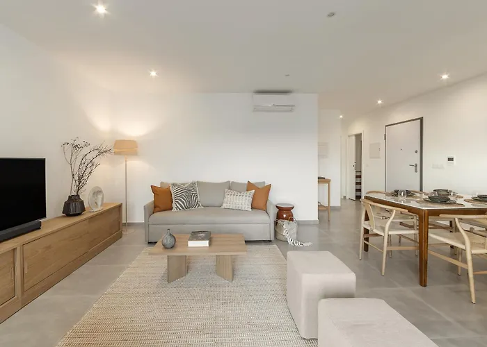 Apartman Casa Lukstian